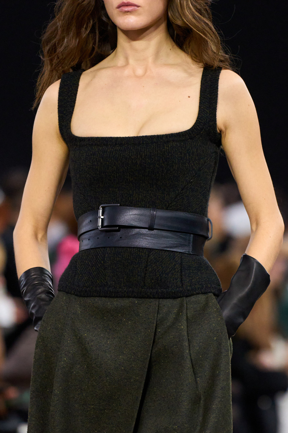 коллекция Max Mara FW 2025 