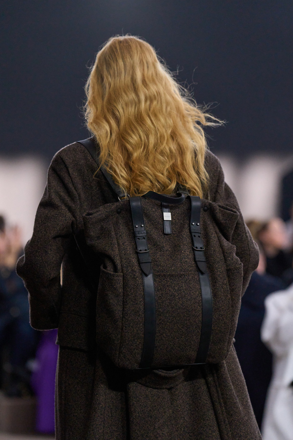 коллекция Max Mara FW 2025 