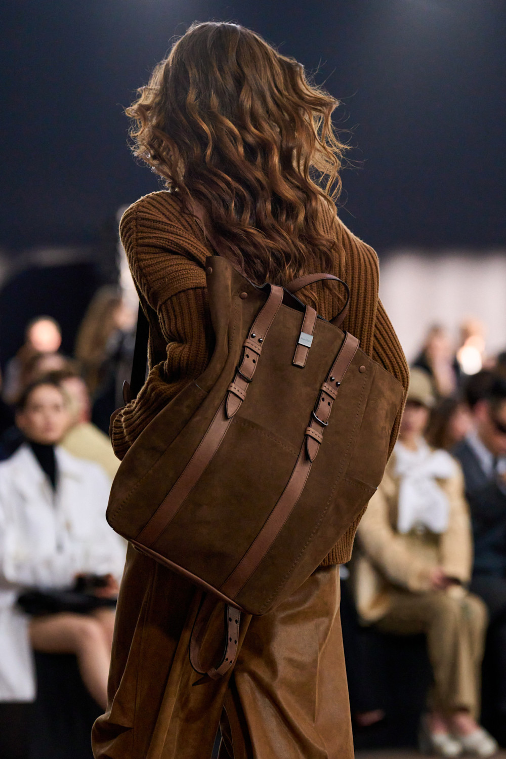 коллекция Max Mara FW 2025 