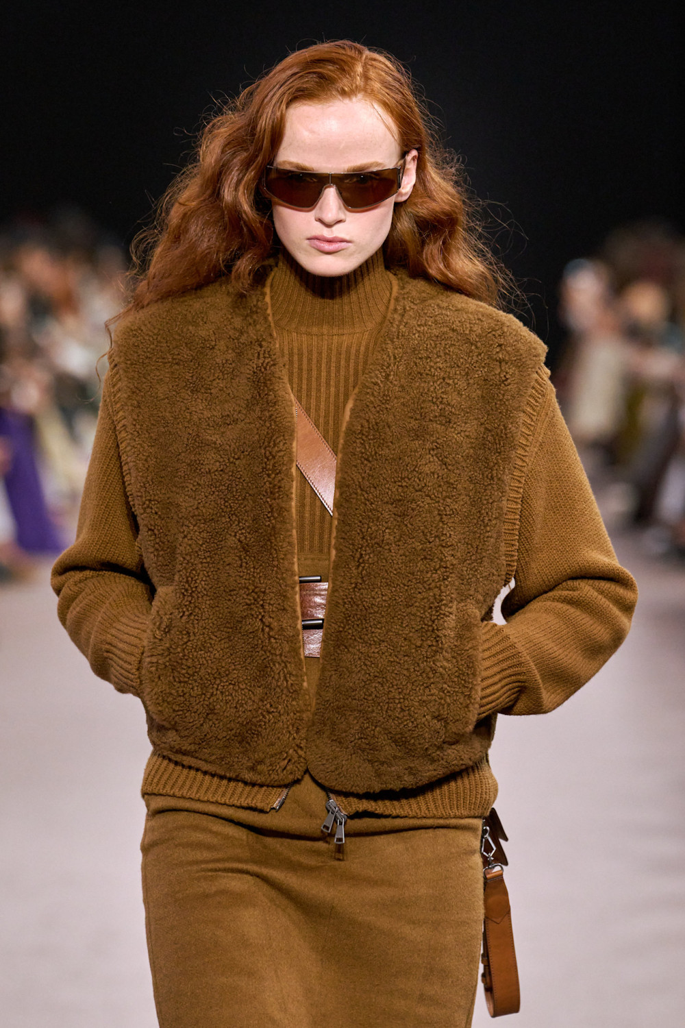 коллекция Max Mara FW 2025 