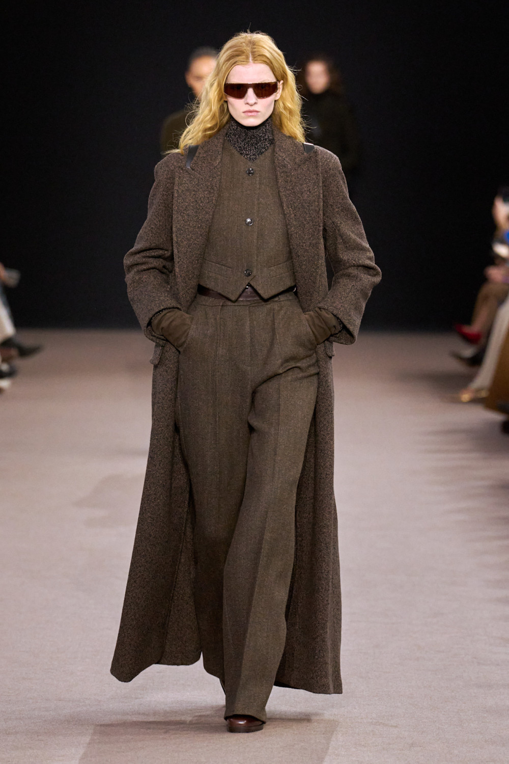коллекция Max Mara FW 2025 