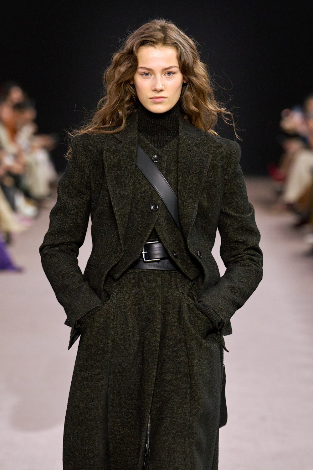 коллекция Max Mara FW 2025 