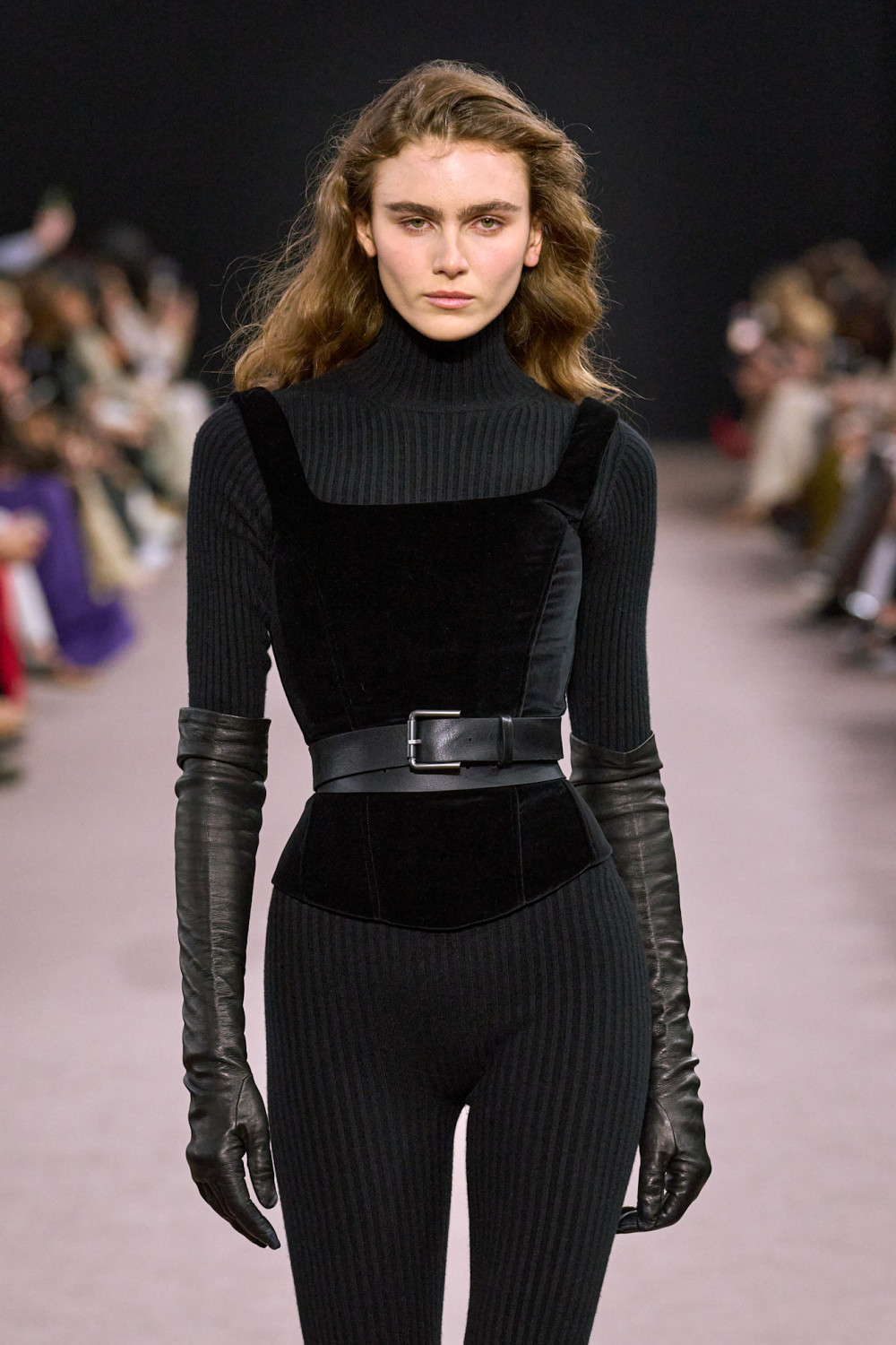 коллекция Max Mara FW 2025 