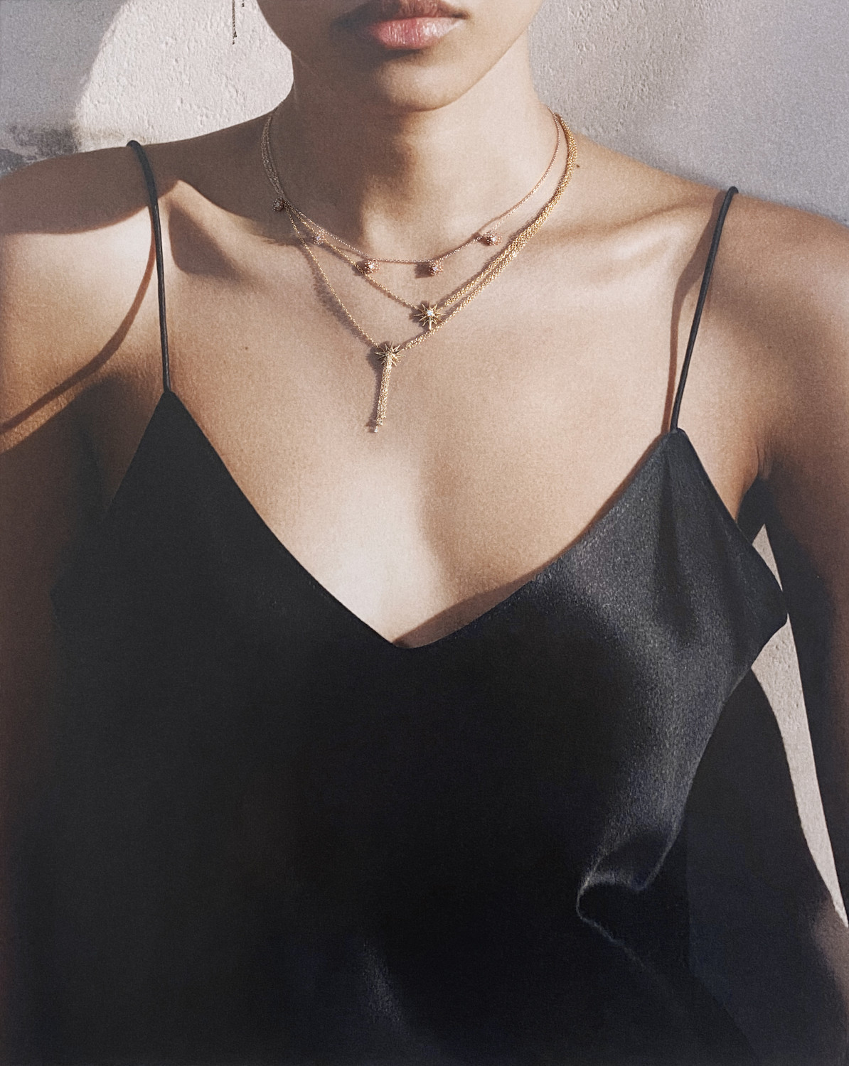 ювелирные коллекции на Неделе высокой моды