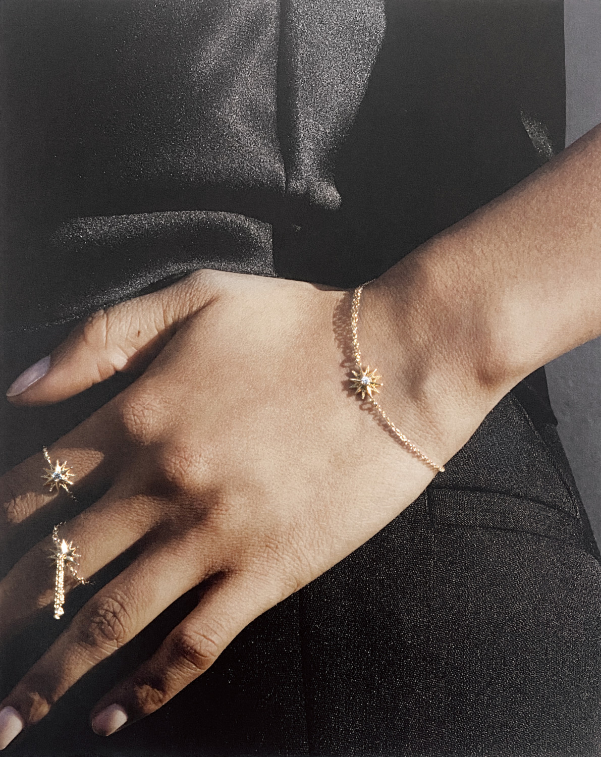 ювелирные коллекции на Неделе высокой моды