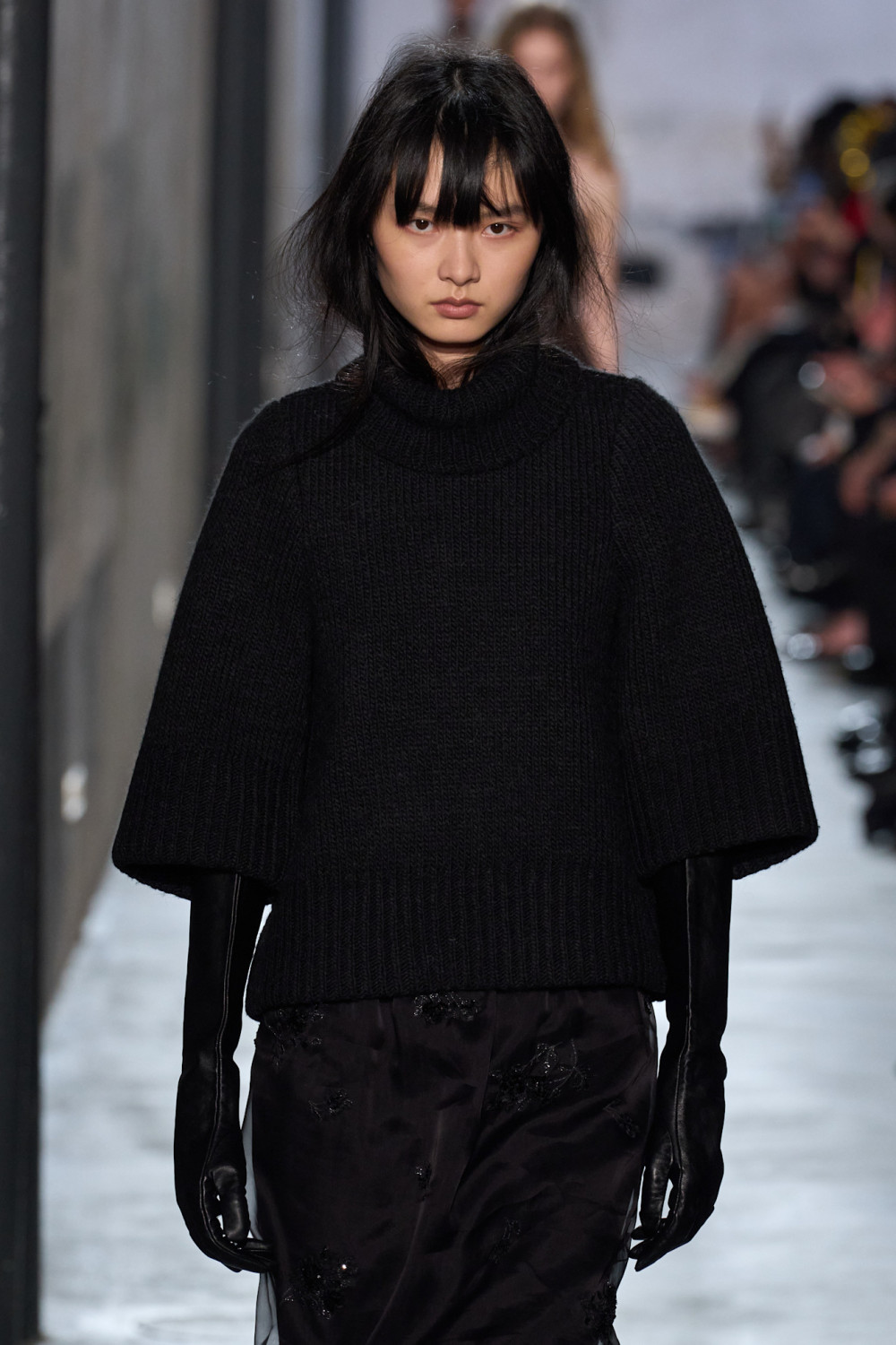 коллекция No. 21 FW 2025