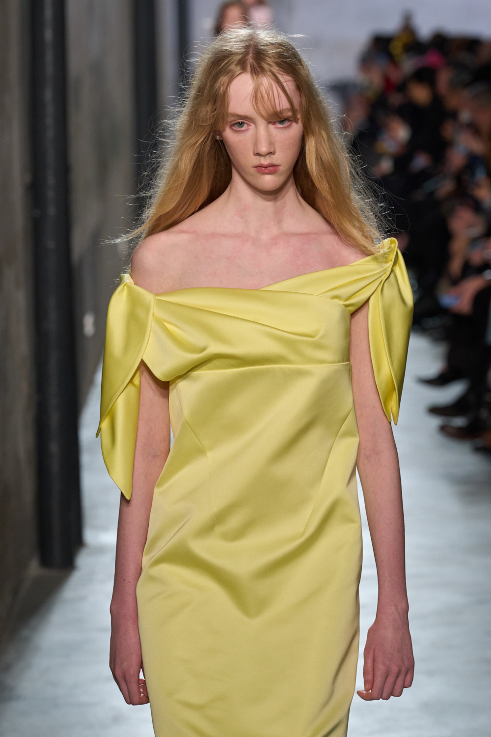 коллекция No. 21 FW 2025