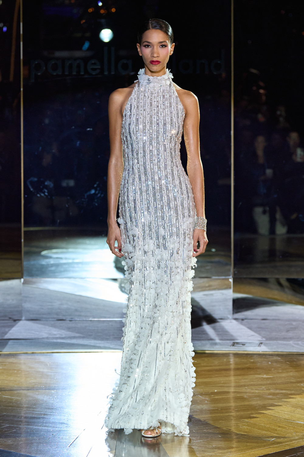 Неделя моды в Нью-Йорке FW 2025