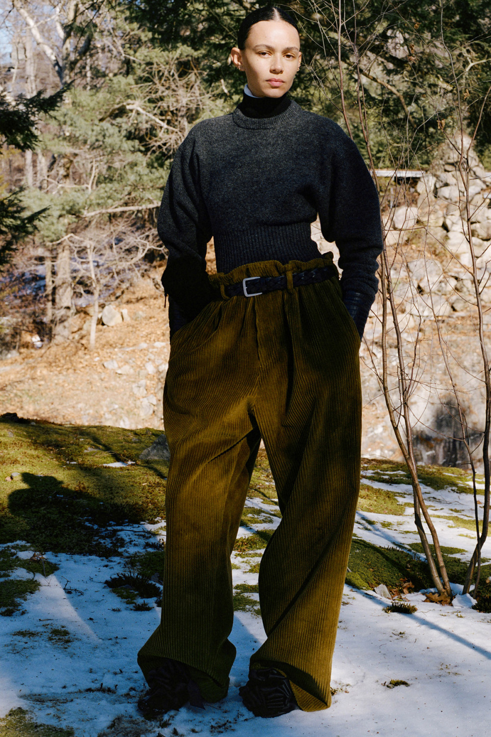 Proenza Schouler FW 2025