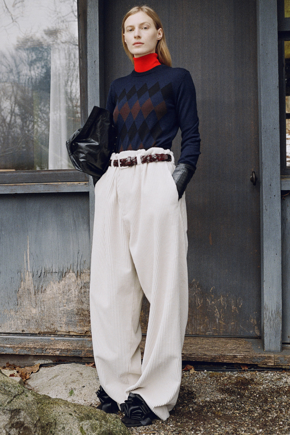 Proenza Schouler FW 2025