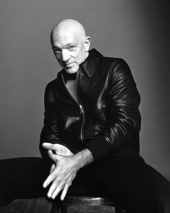 Венсан Кассель AMI Paris 