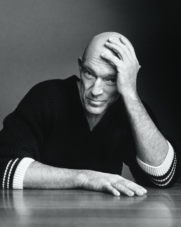 Венсан Кассель AMI Paris 