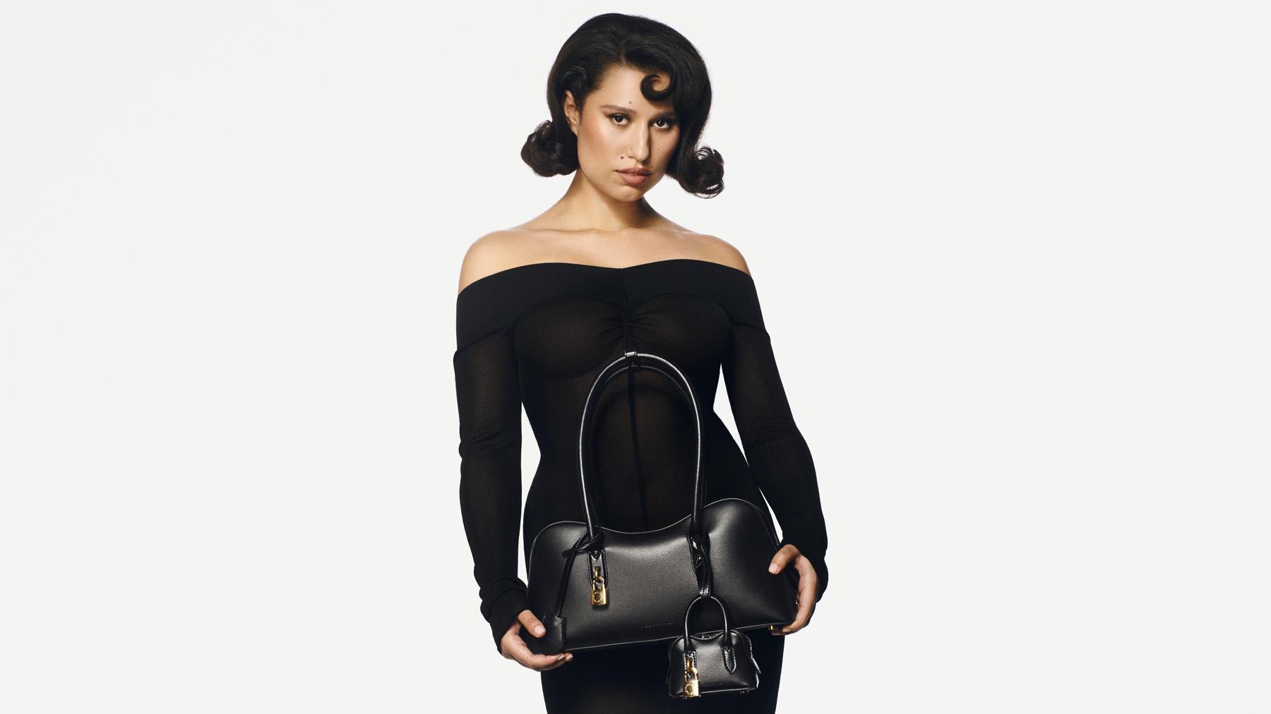 коллекция Stella McCartney SS 2025