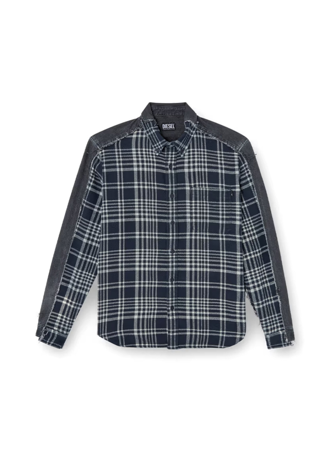 Diesel Loves Timberland рубашки   