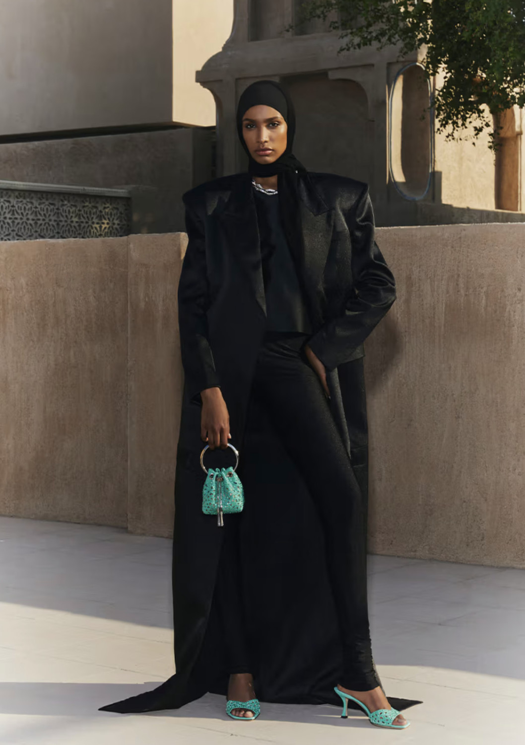 коллекция Jimmy Choo The Exclusive Capsule
