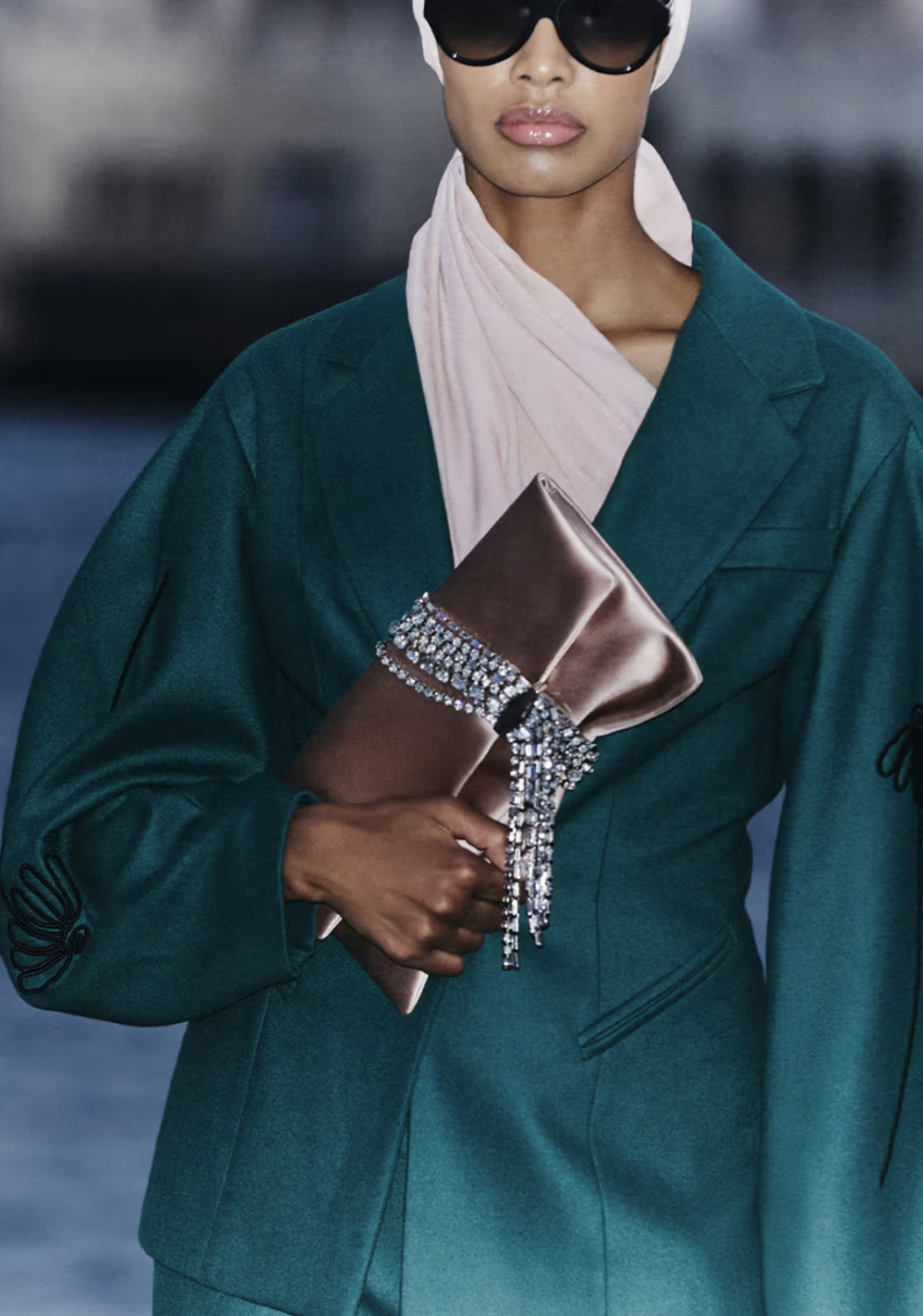 коллекция Jimmy Choo The Exclusive Capsule