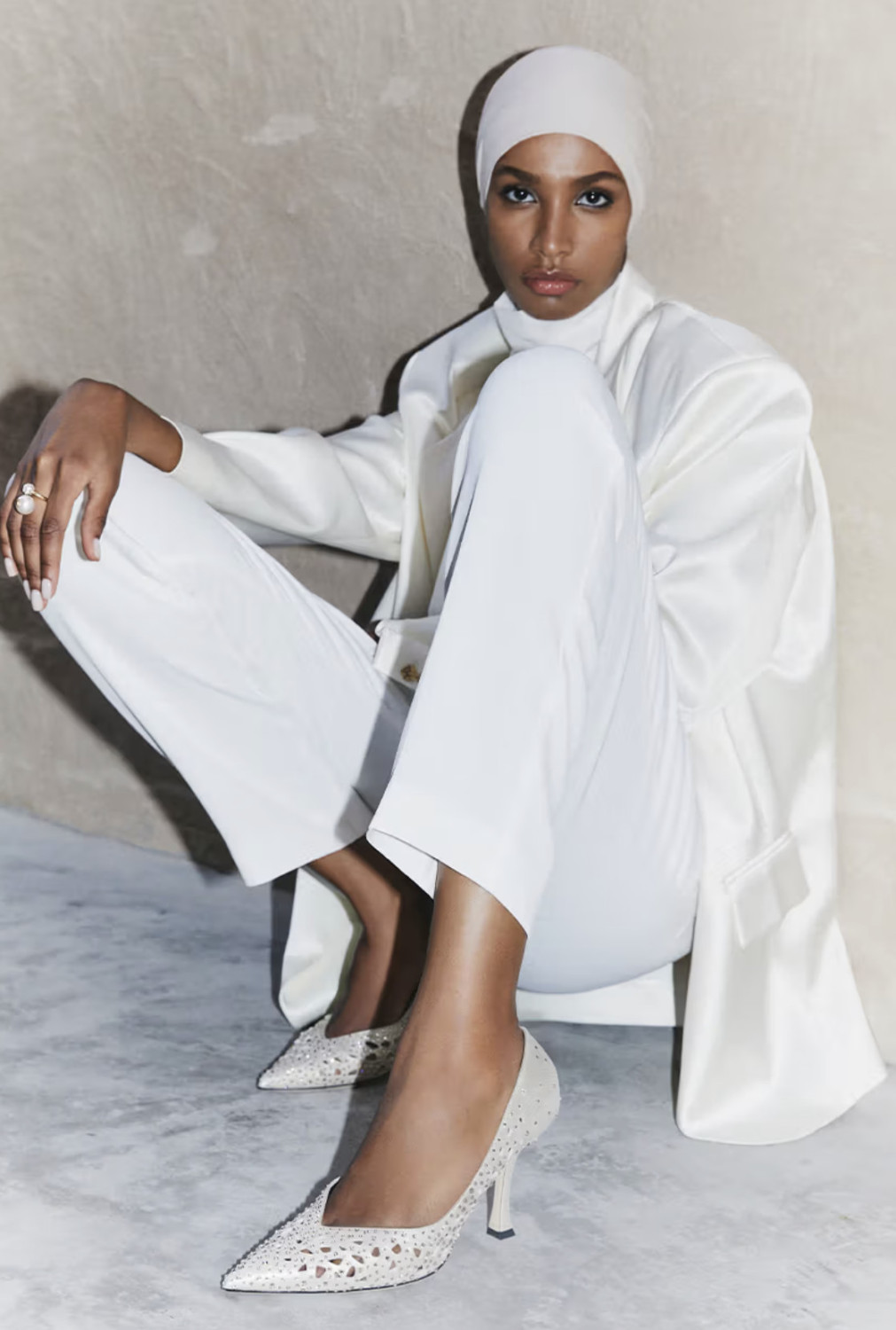 коллекция Jimmy Choo The Exclusive Capsule