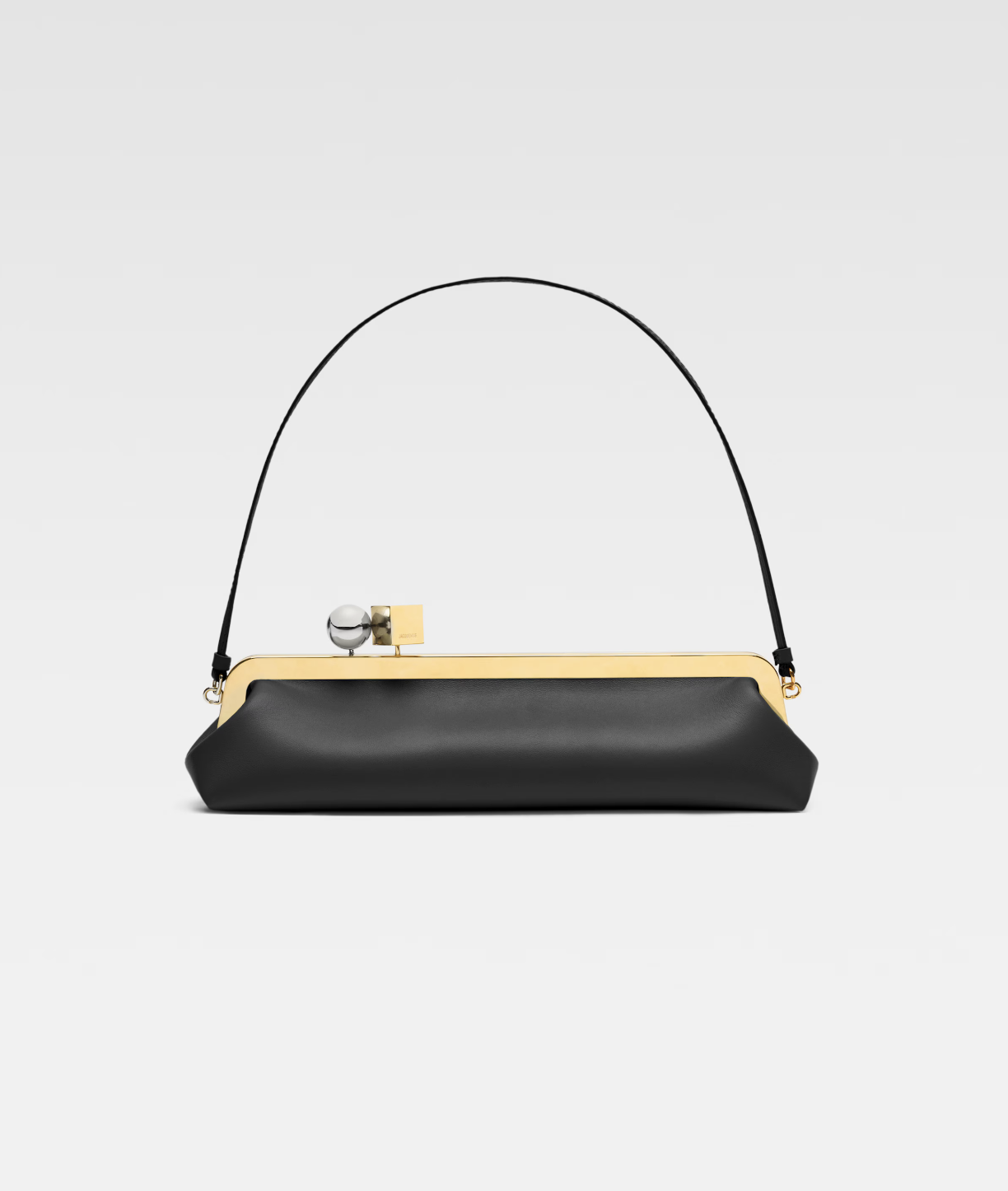 The Salon Clutch сумка Jacquemus