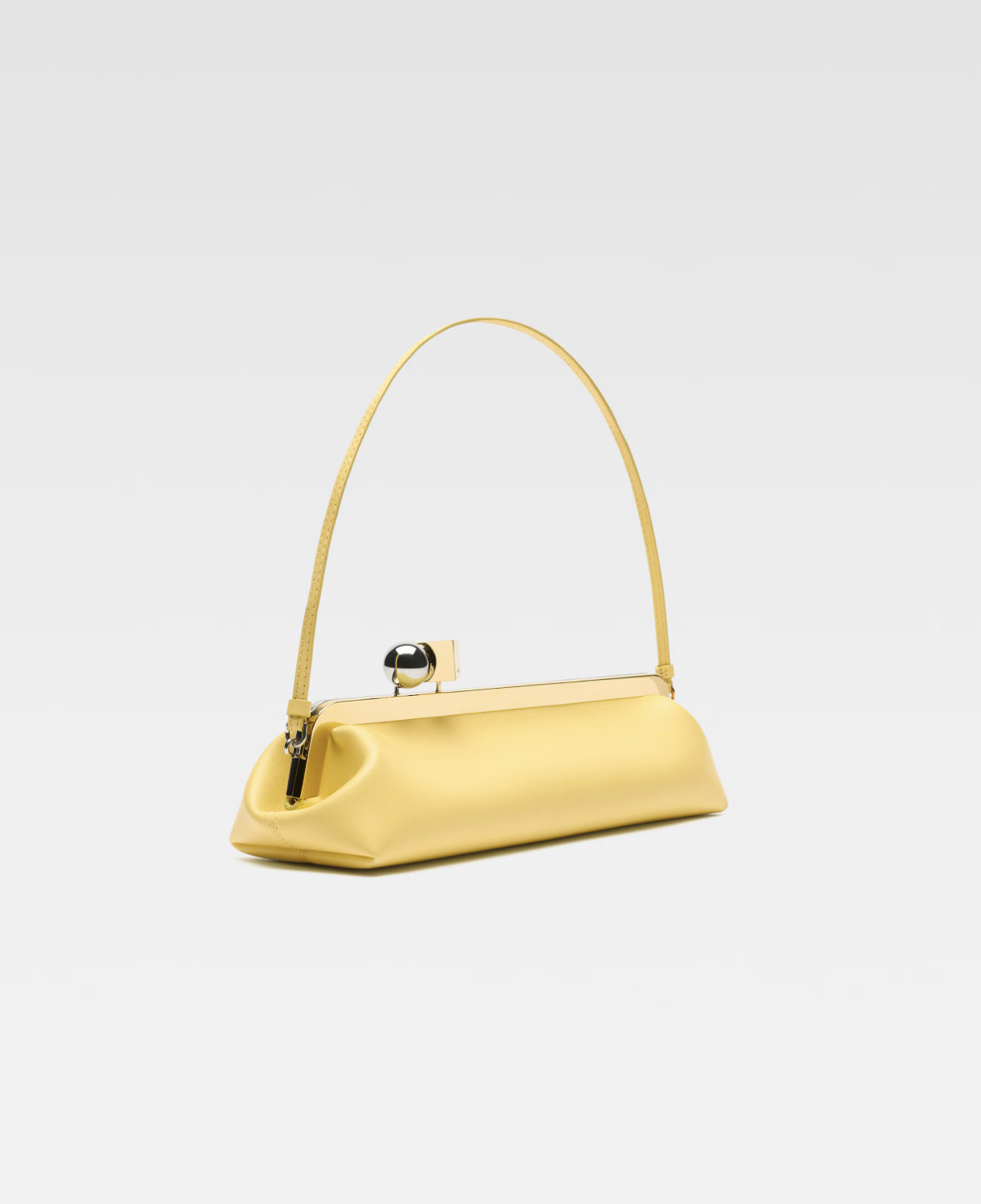 The Salon Clutch сумка Jacquemus