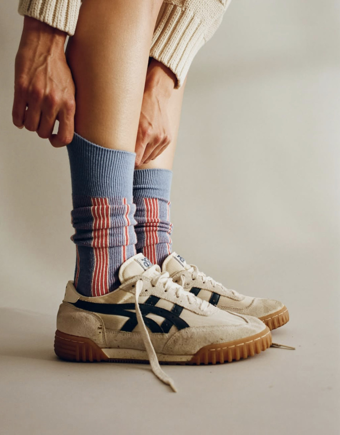 Джиджи Хадид Guest in Residence