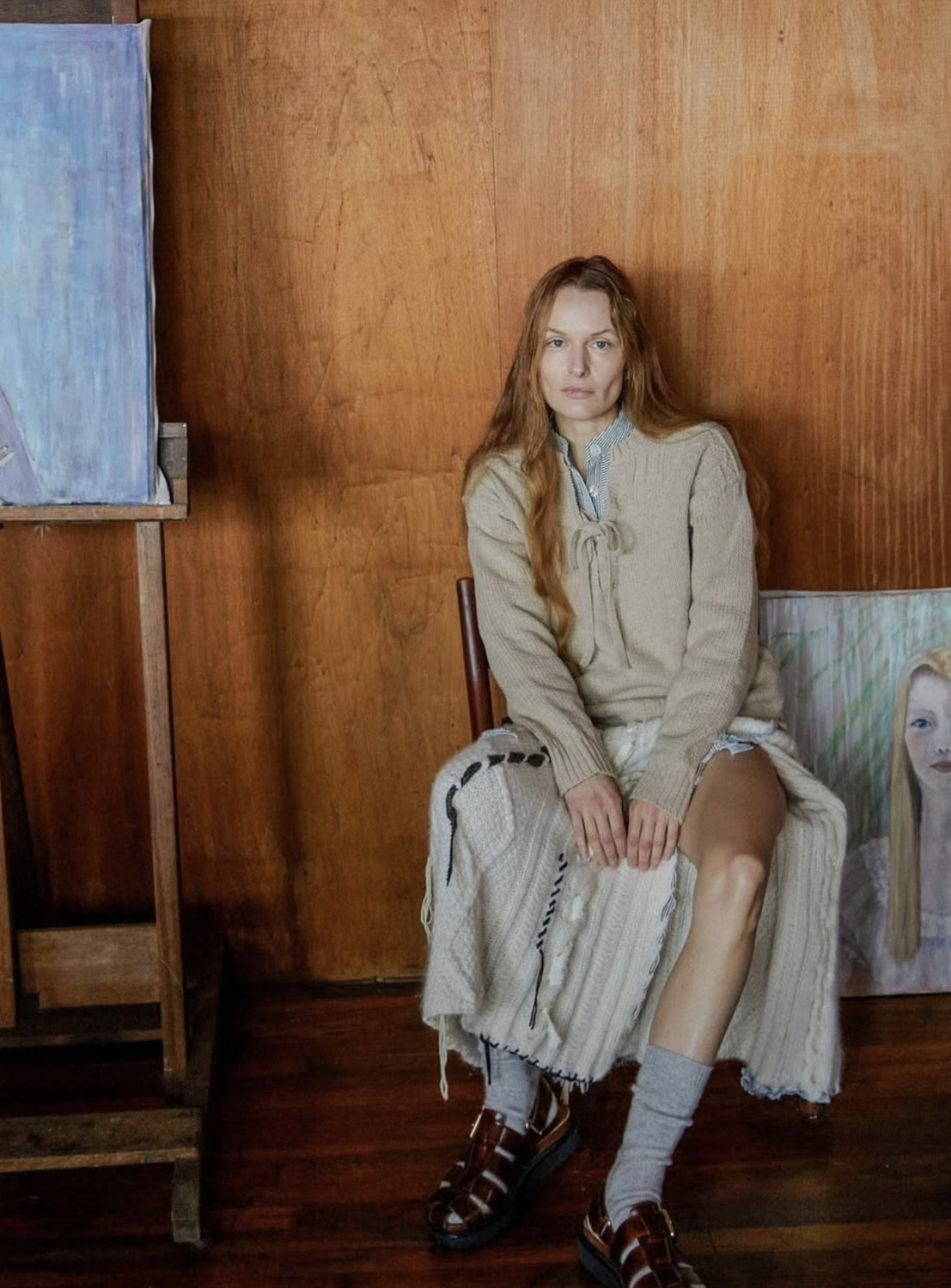 Дизайнеры-дебютанты FW 2025