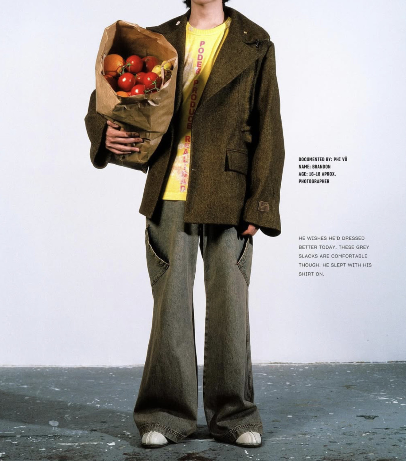 Дизайнеры-дебютанты FW 2025