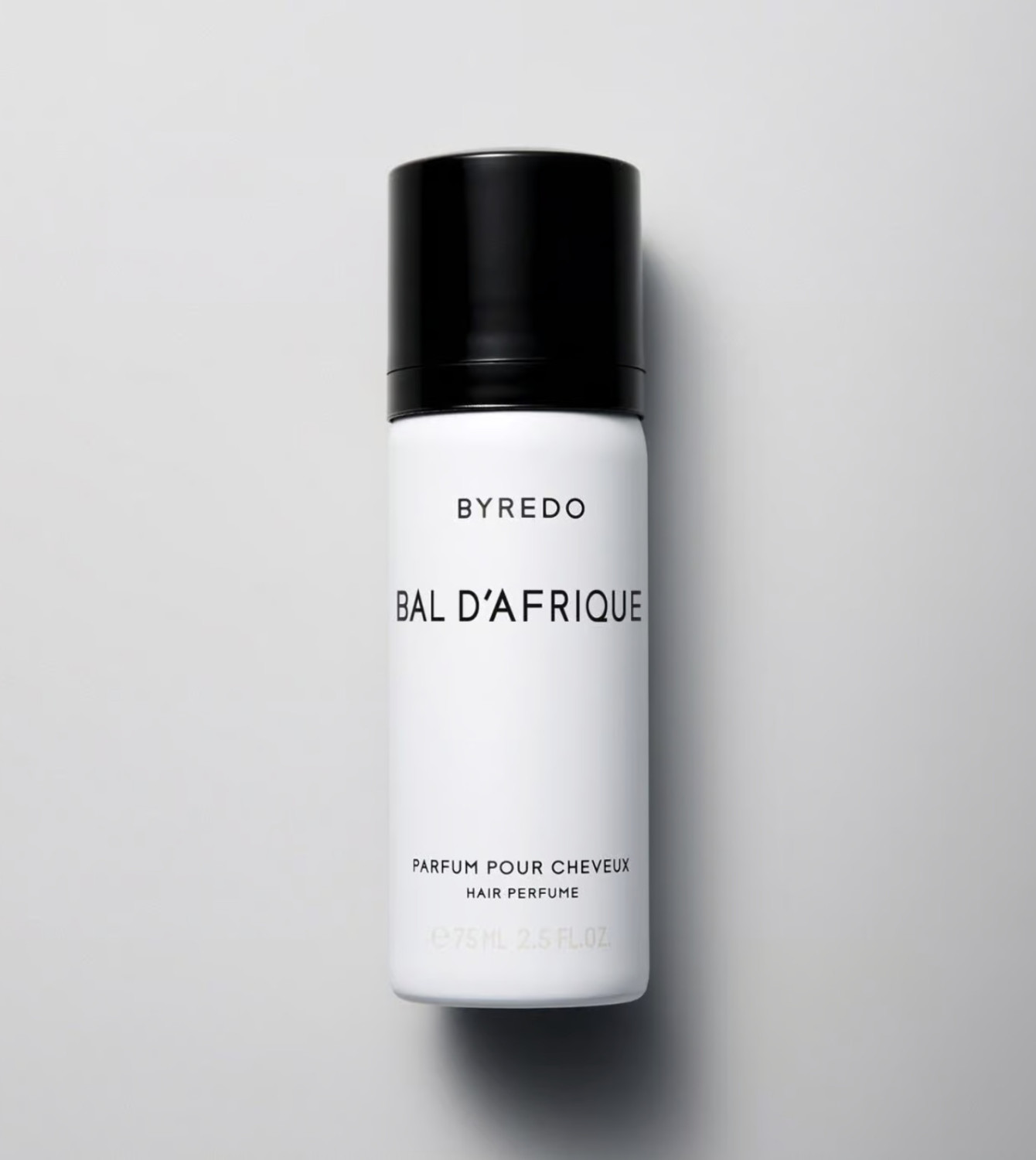 парфюмы для волос 