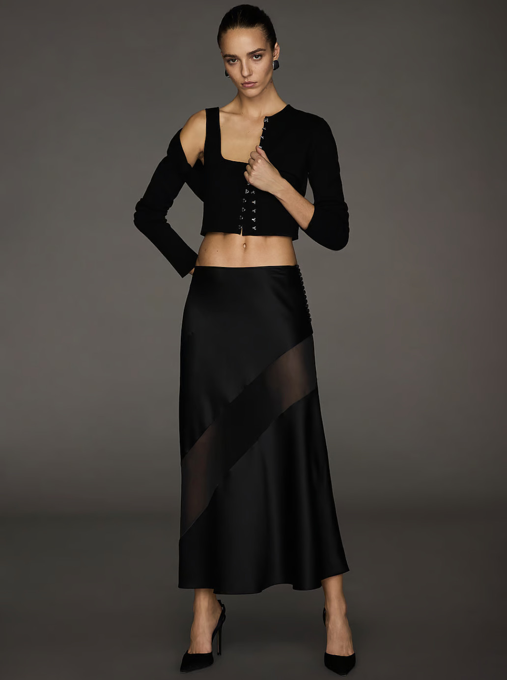 Victoria’s Secret запускает ready-to-wear