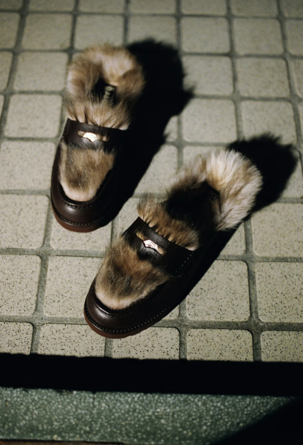 коллаборация UGG AMBUSH 
