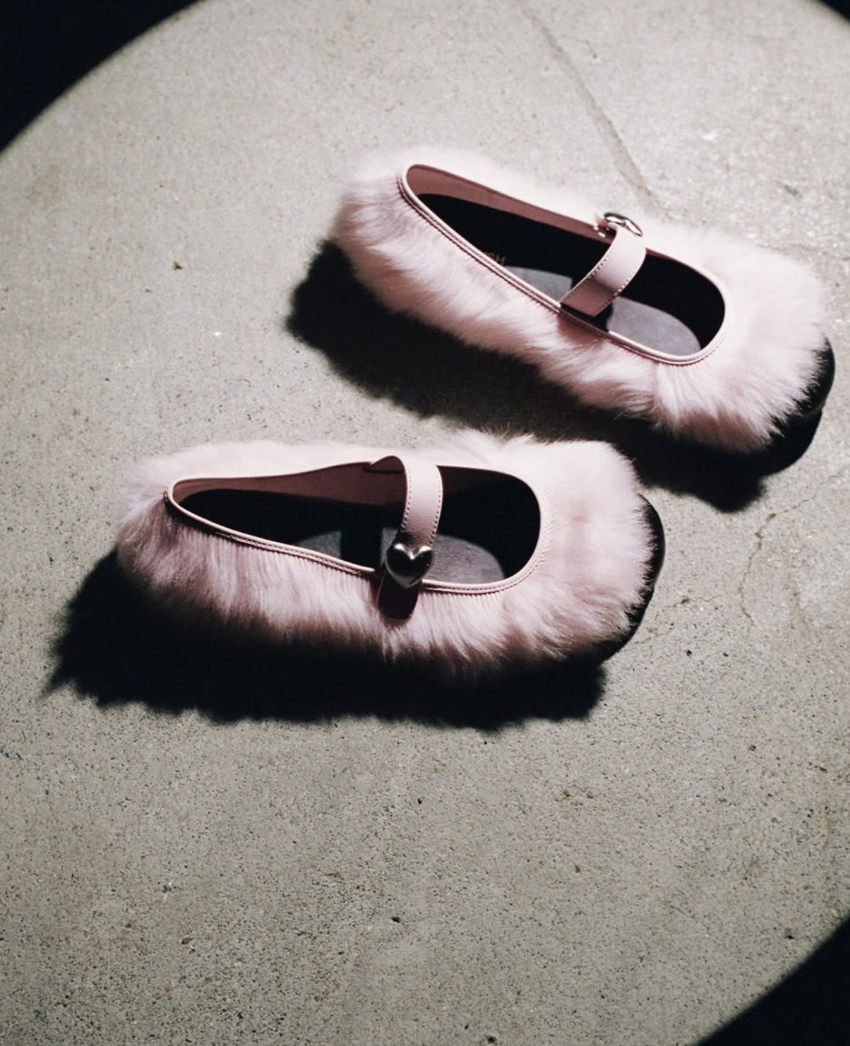 коллаборация UGG AMBUSH 