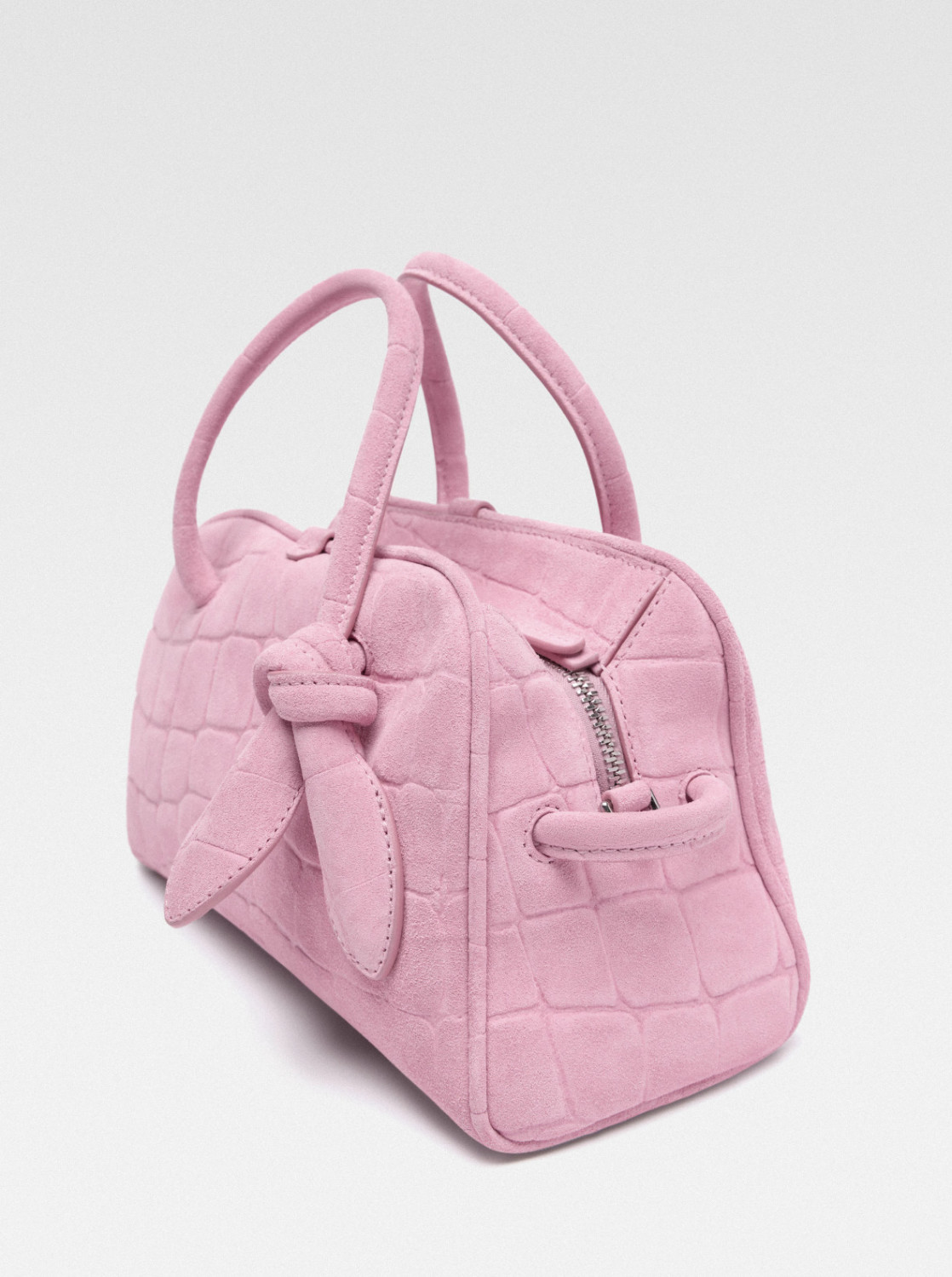 замшевые сумки