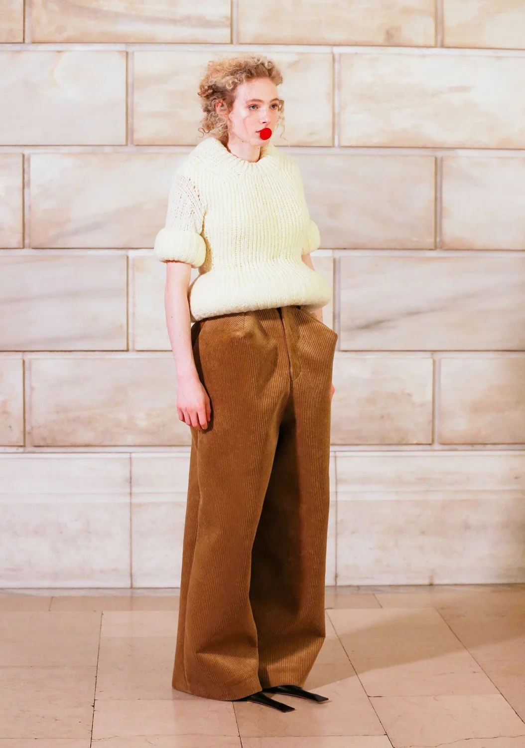 коллекция Marc Jacobs SS 2025