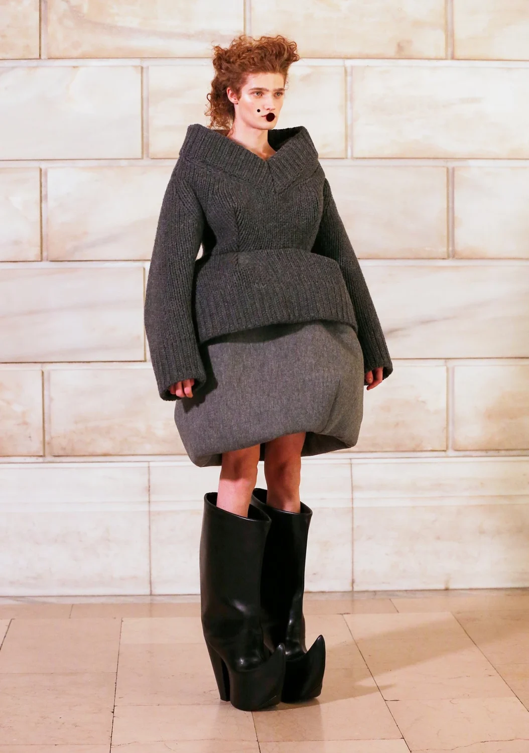 коллекция Marc Jacobs SS 2025