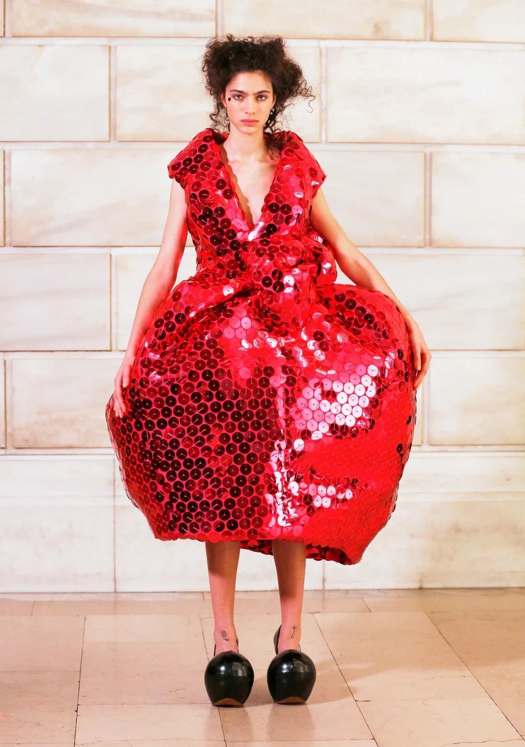 коллекция Marc Jacobs SS 2025