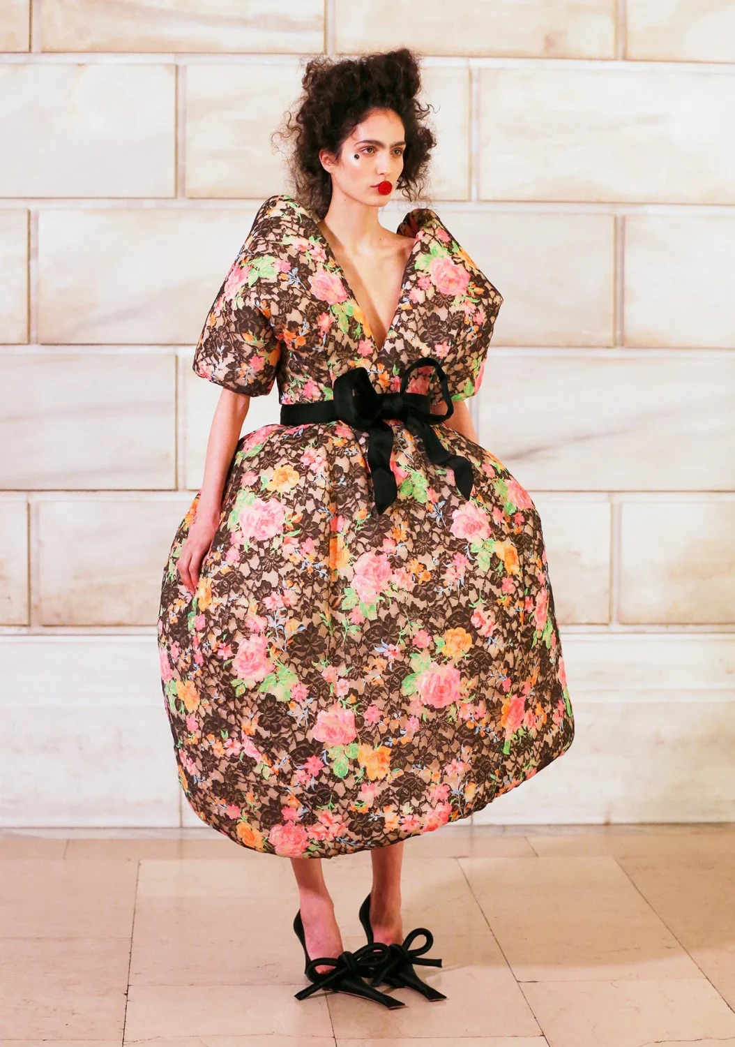 коллекция Marc Jacobs SS 2025