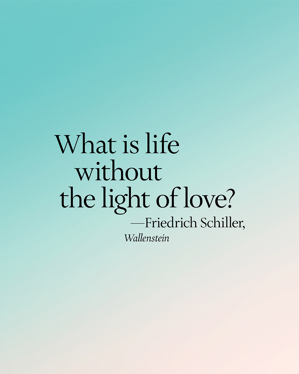 Language of Love кампейн Tiffany Co