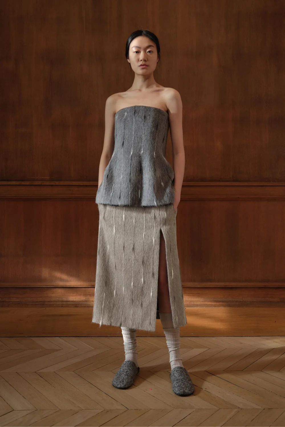 Марк Томас Carven