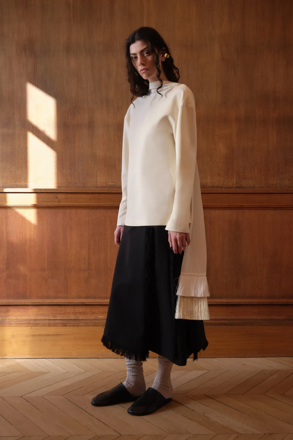 Марк Томас Carven