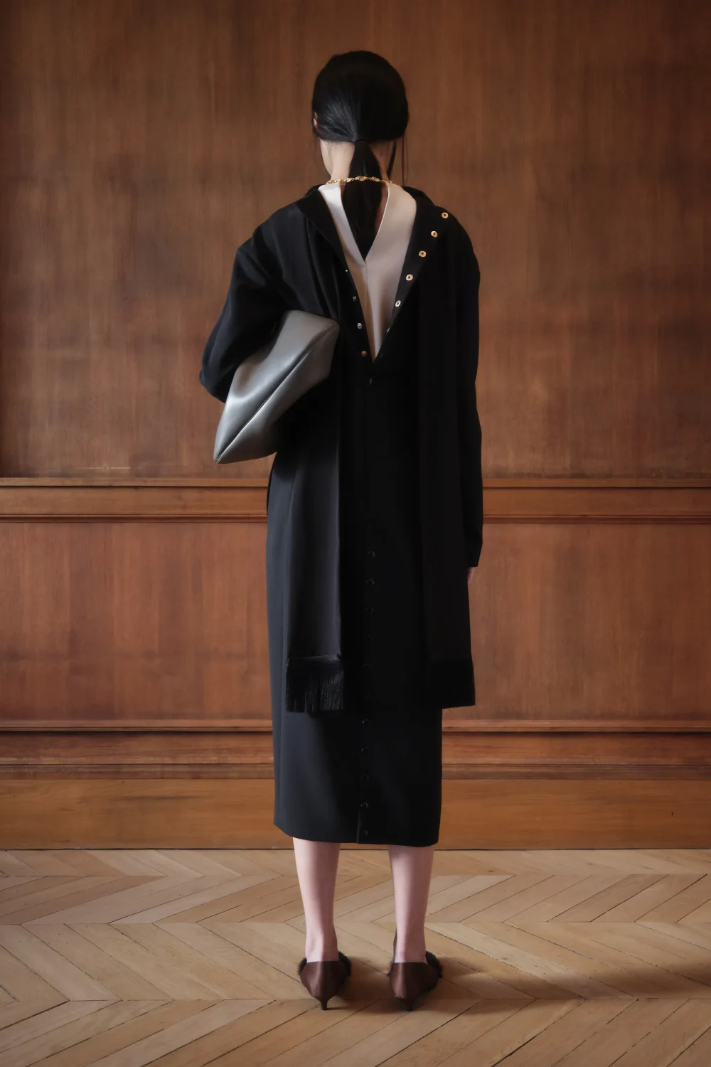 Марк Томас Carven