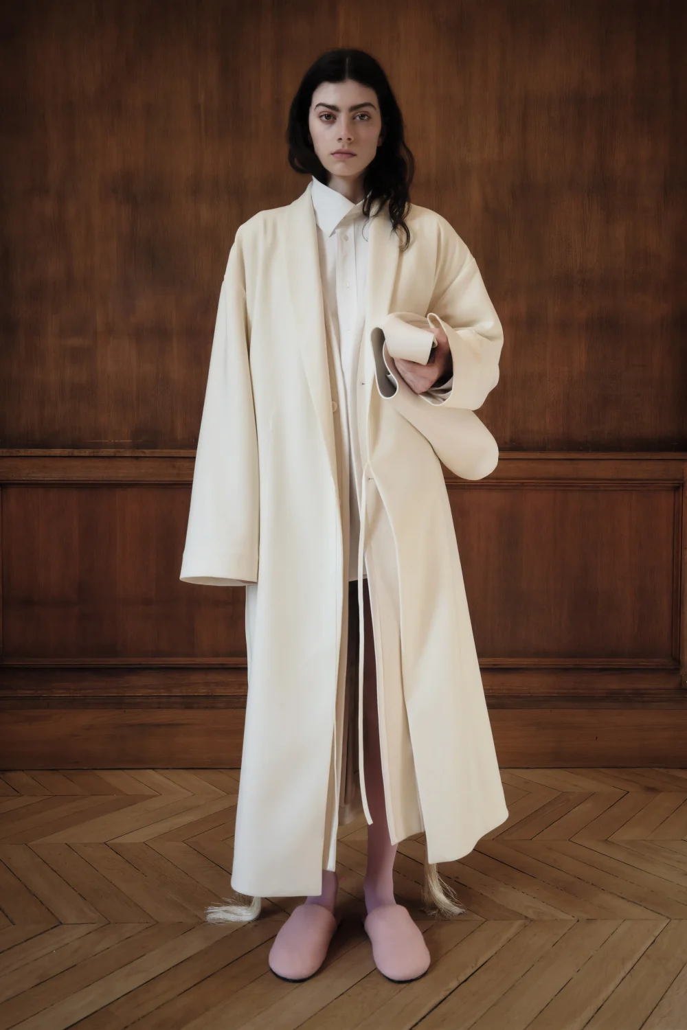 Марк Томас Carven