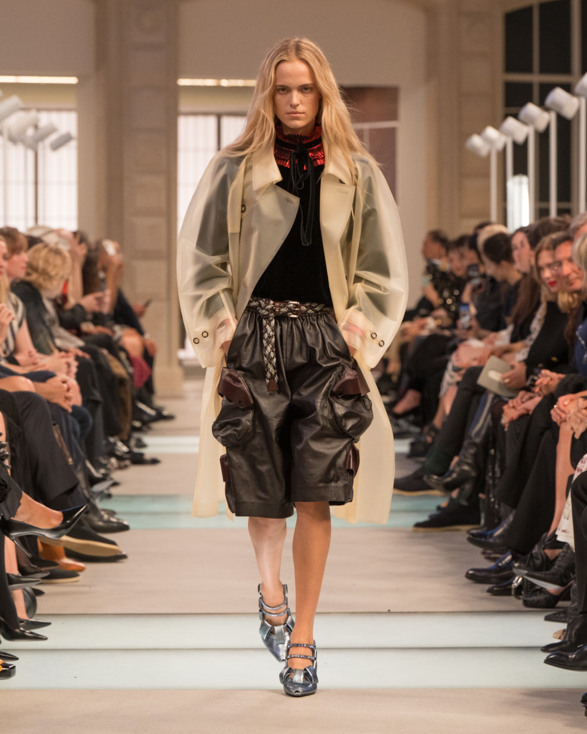 коллекция Louis Vuitton FW 2025 