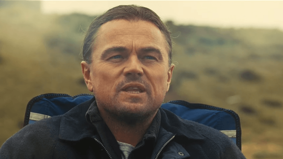 трейлер Одна битва за другой