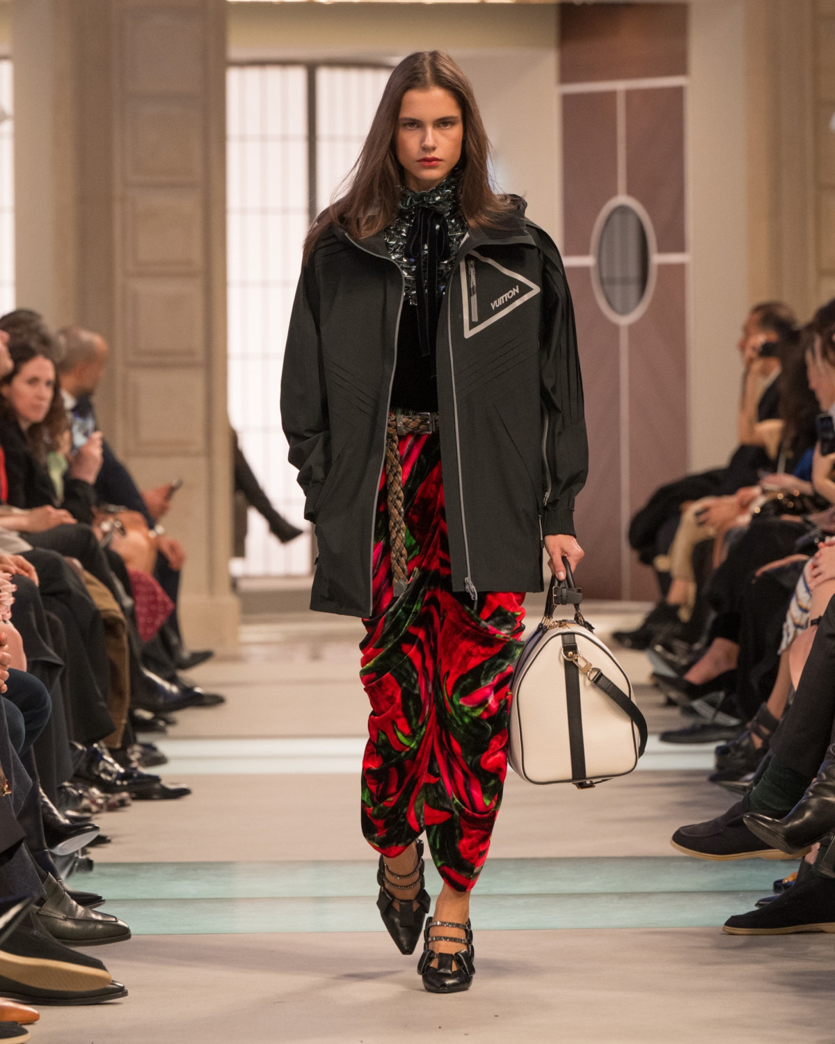 коллекция Louis Vuitton FW 2025 