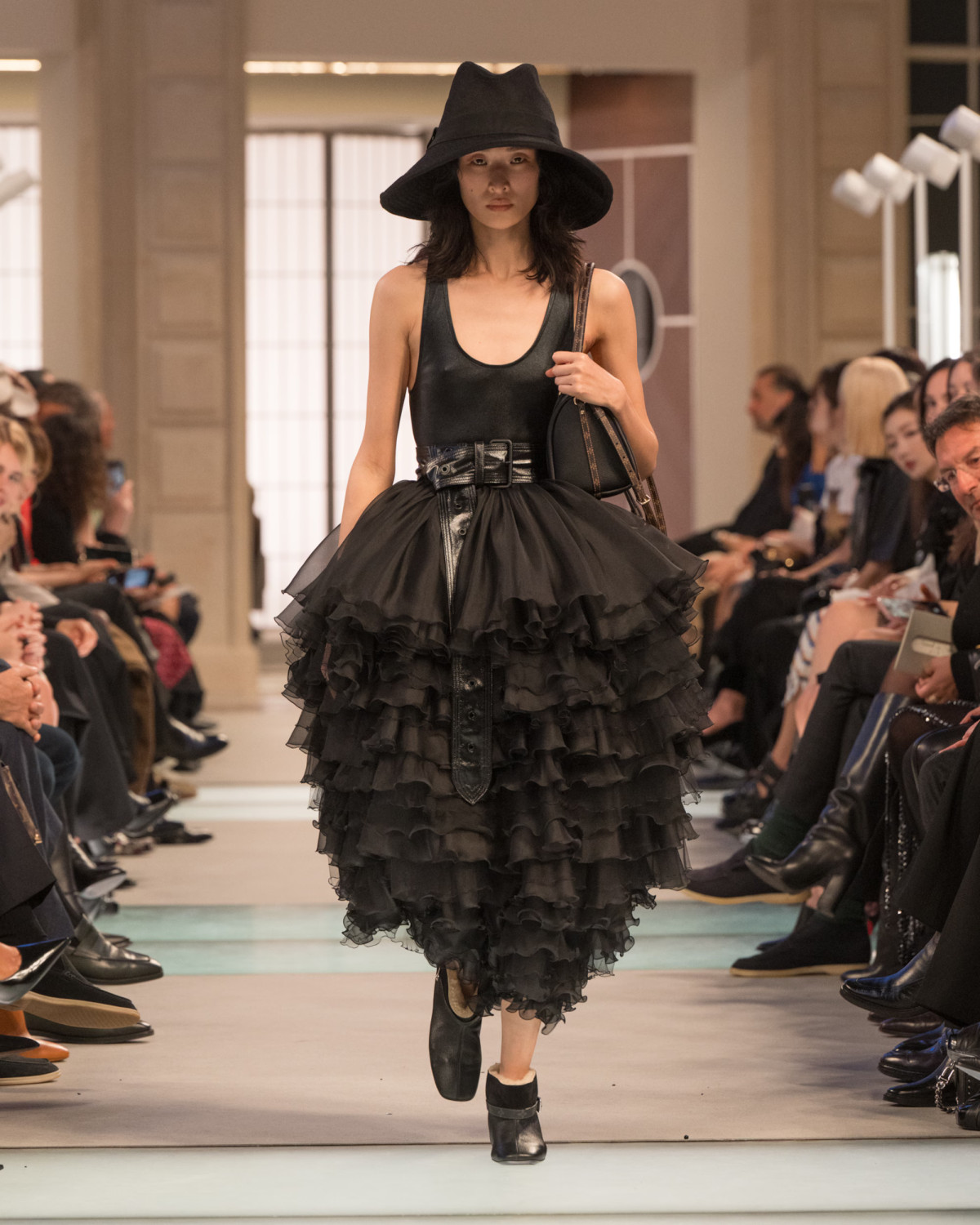 коллекция Louis Vuitton FW 2025 