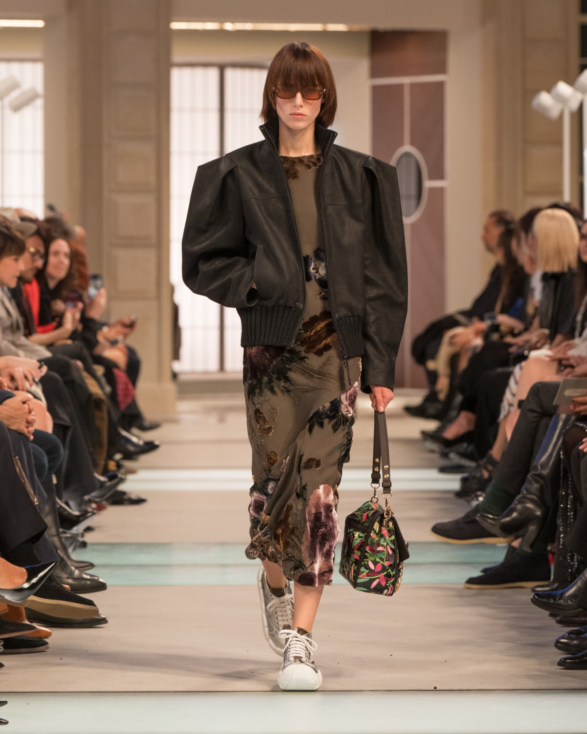коллекция Louis Vuitton FW 2025 