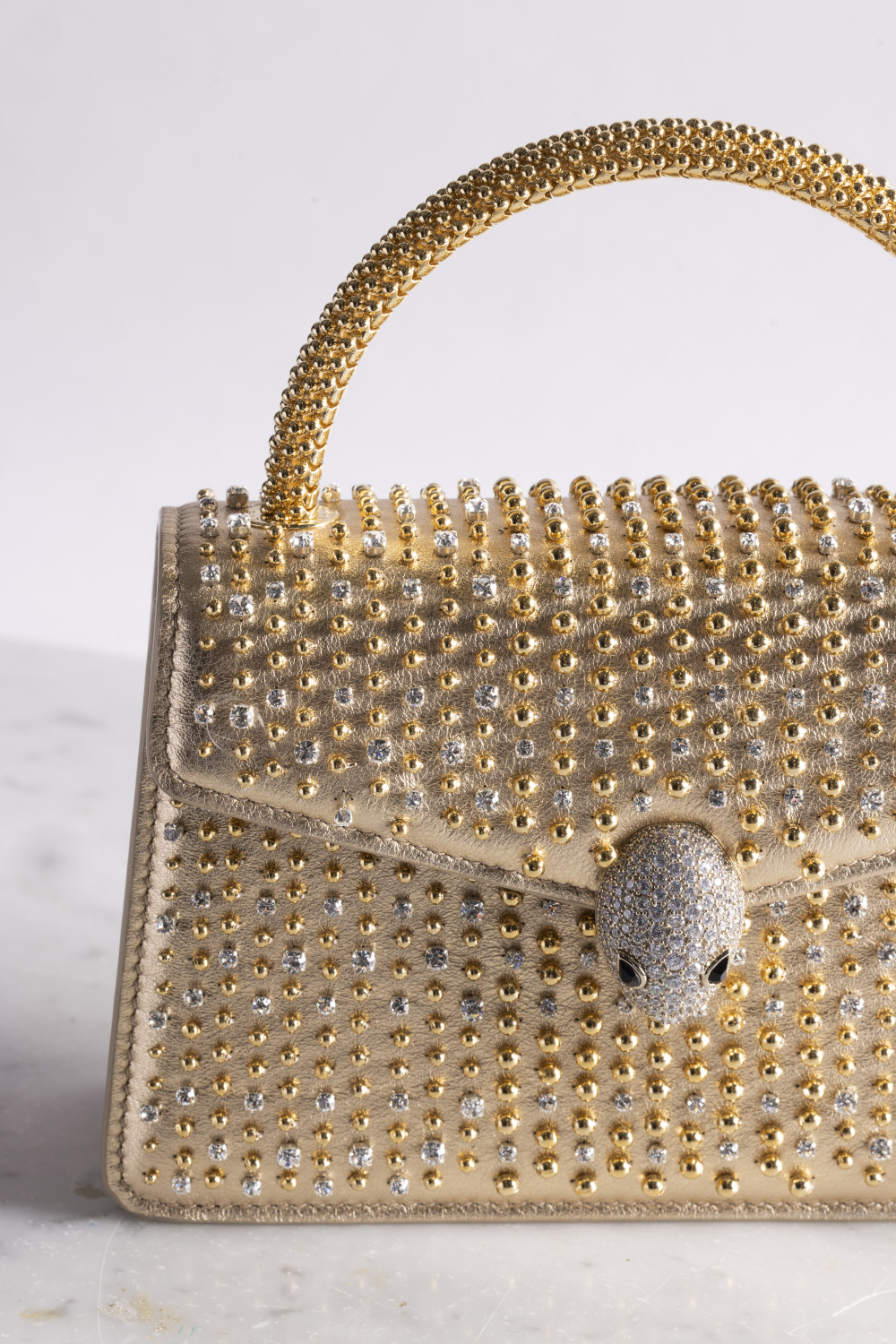 коллекция Bvlgari FW 2025