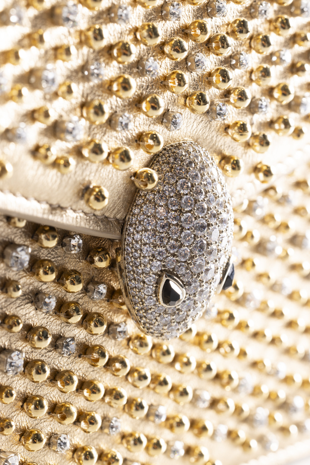 коллекция Bvlgari FW 2025