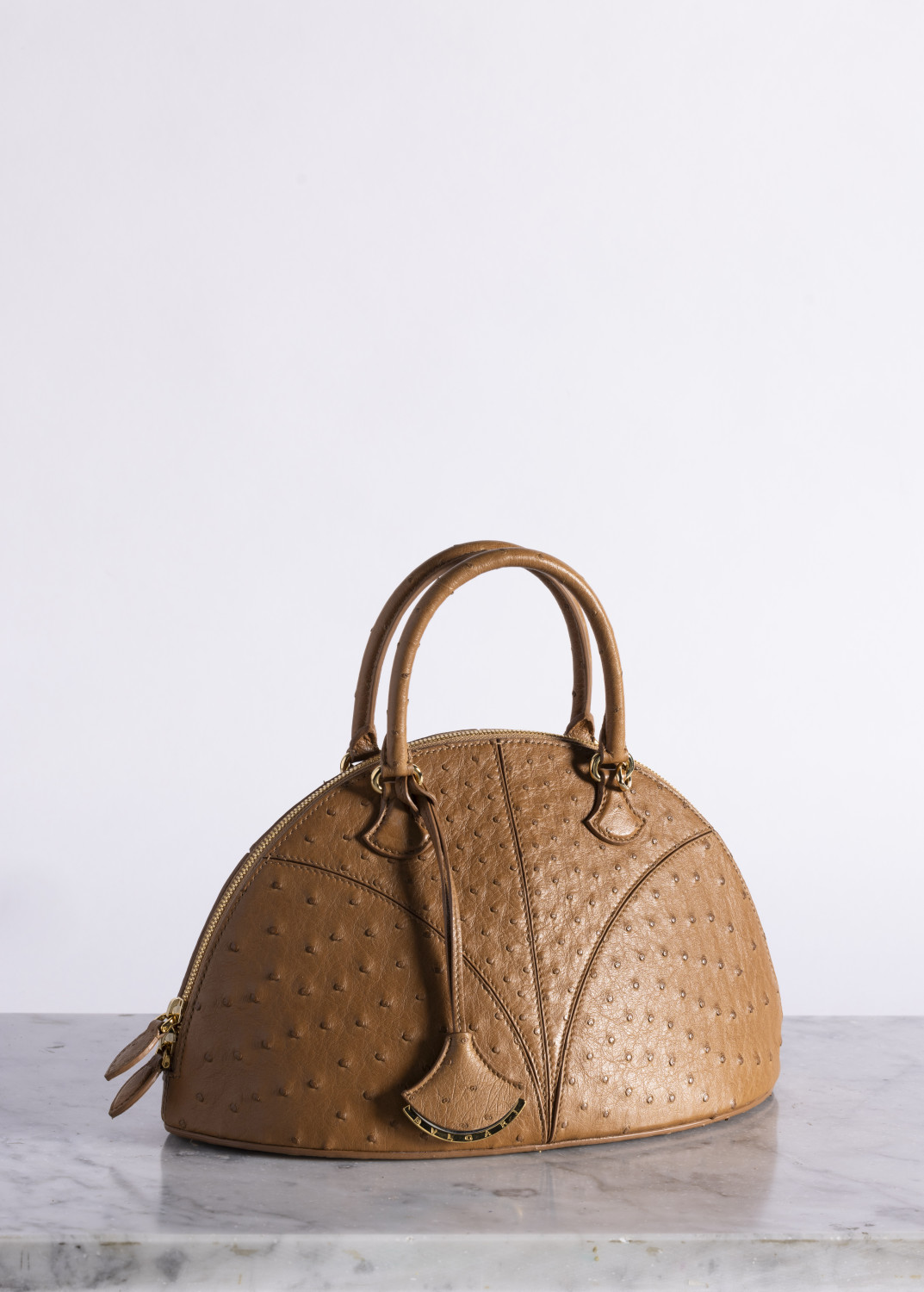 коллекция Bvlgari FW 2025