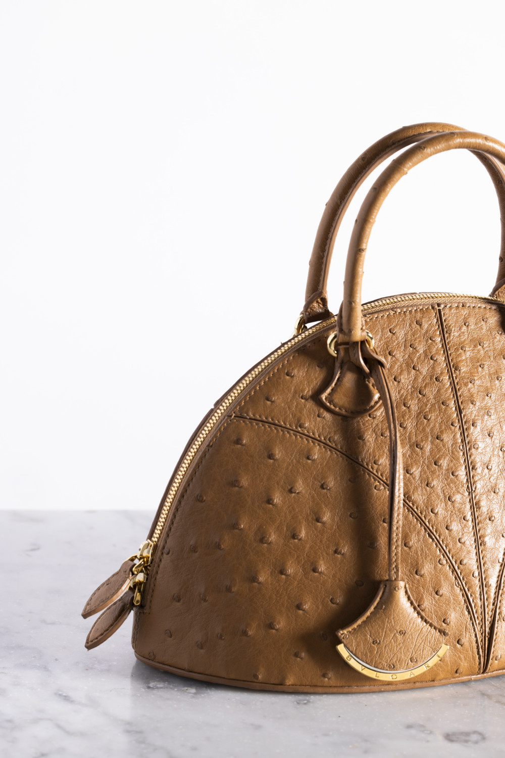 коллекция Bvlgari FW 2025