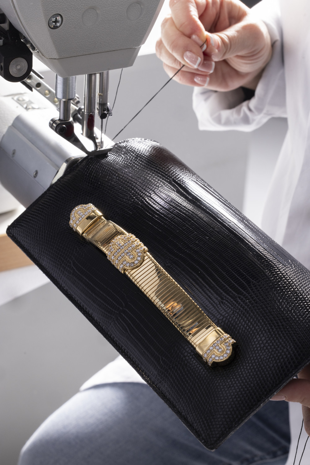 коллекция Bvlgari FW 2025